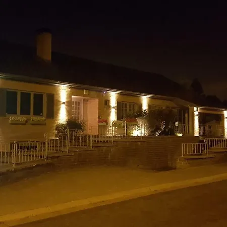 El Silenci'o Suites De Luxe & Piscine Charleroi