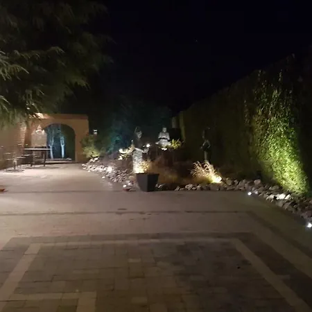El Silenci'o Suites De Luxe & Piscine Hotel del amor *