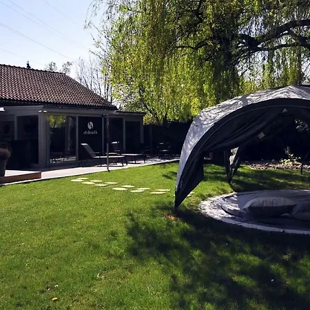 El Silenci'o Suites De Luxe & Piscine * Charleroi