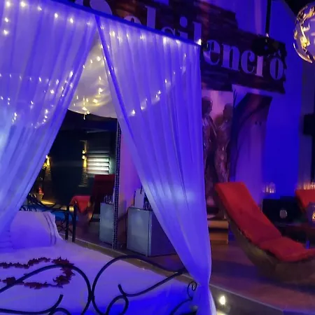 El Silenci'o Suites De Luxe & Piscine * Charleroi