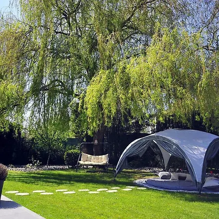El Silenci'o Suites De Luxe & Piscine Charleroi